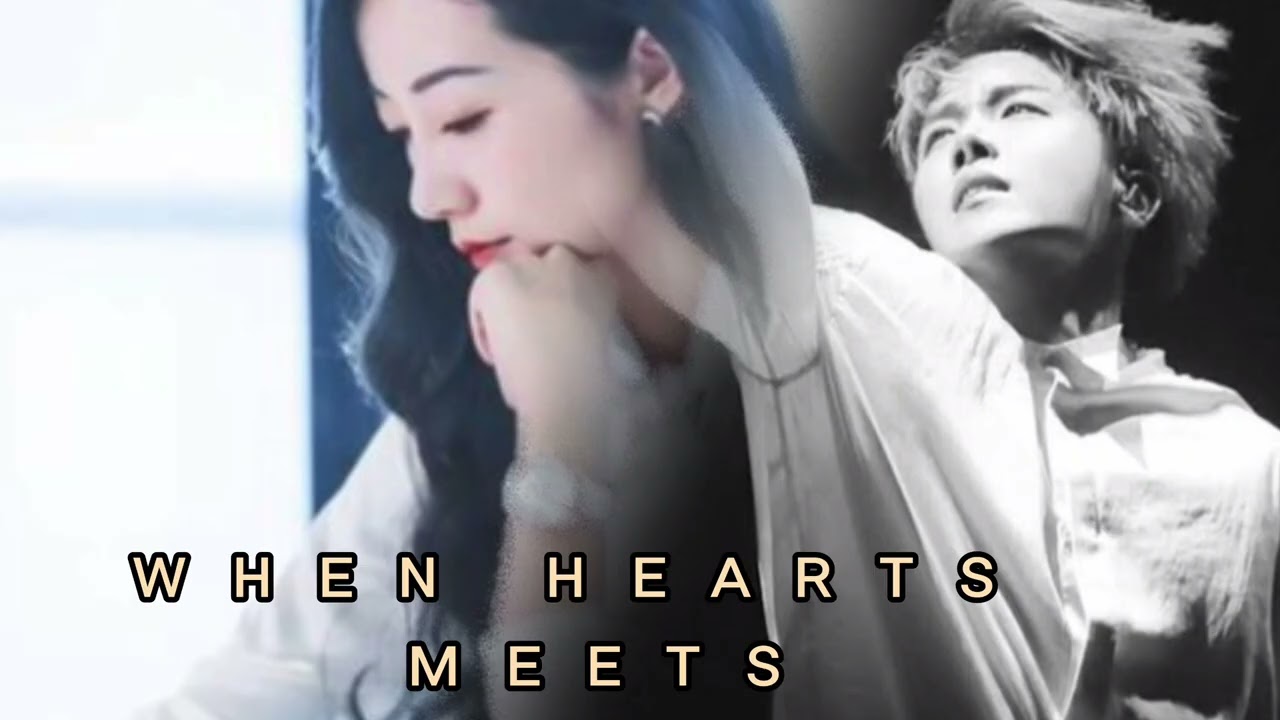 𝚆𝚑𝚎𝚗 𝚑𝚎𝚊𝚛𝚝𝚜 𝚖𝚎𝚎𝚝𝚜 ✨ Jhope Birthday Special Oneshot ❤️‍🩹 #junghoseok #jhope #bts #ffstory #trending 