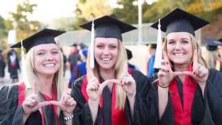 General Commencement 2013