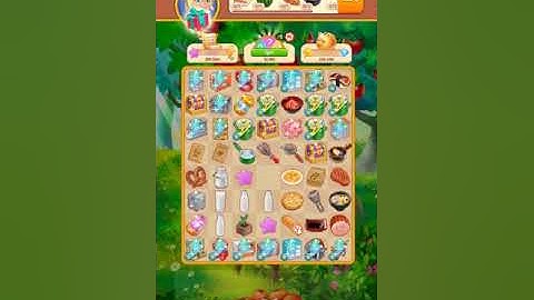 Merge Inn - Cafe Merge Game#84 - Level 48 - Reputation 65 - Episode 5 Walkthrough