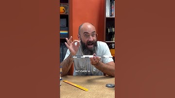 What would you measure the diameter of? 📏  #vsauce #sciencefacts #physics #scienceexperiment