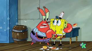 Bob Esponja En Discovery Kids La Sur Junio 2024 Fake
