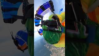 Brave Or Stupid? The Craziest Skydivers Ever Skydive Vlog