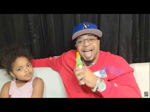 Hassan VS Aaliyah 🥊 (funny clip)😆😆