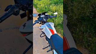 Apache rtr 160 change air filter sound #ytshorts #shortfeed #viralshort #trendingshorts #shorts