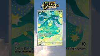 This legendary TCG card is an Undervalued GEM!