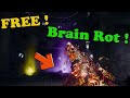 " The Tomb " Brain Rot / Simon Says Easter Egg Guide ! ( Black Ops 6 Zombies )