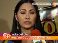 Ana Gabriel anduvo con Hugo Sánchez