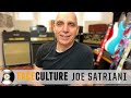 Joe Satriani interview - The Elephants of Mars, Eddie Van Halen, Steve Vai and more! (2022)