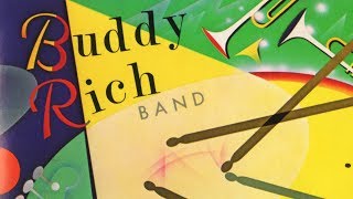 Good News  Buddy Rich Big Band