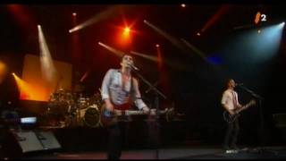 Placebo live Montreux Jazz Festival 2007 - Every You Every Me -