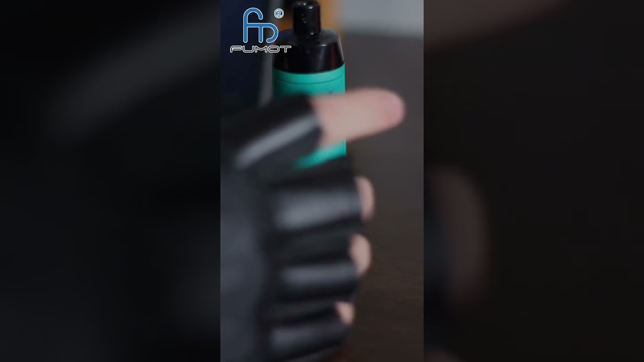 How about we kick off Friday with Shisha 10000?