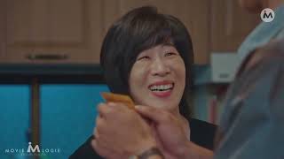 DIKIRA DOKTER KAMPUNG BIASA PADAHAL DOKTER TERKENAL PALING DISEGANI • Drama Korea Full