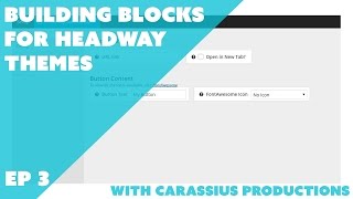 Building Blocks Headway Themes Ep3