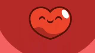 Love animated