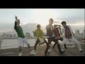 BEE SHUFFLE「LOVE YOUR SMILE」MV (Short Version)