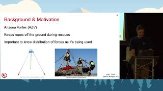 Joe Willi: Using Dash to Create Interactive Web Apps for Non-Technical Audiences