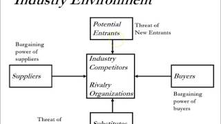 OER - Stratefy Formulation - Module 3 - Environment Appraisal