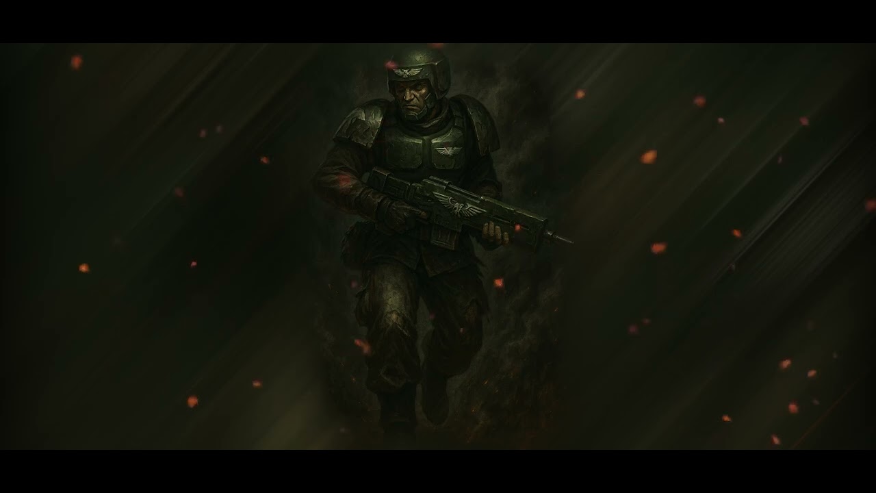 Планета Пала, Гвардия Стоит - CenturionTV