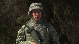 Army MOS 35G Geospatial Intelligence Imagery Analyst