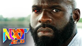 Apollo Crews isn’t afraid of the unknown: WWE NXT, Sept. 6, 2022