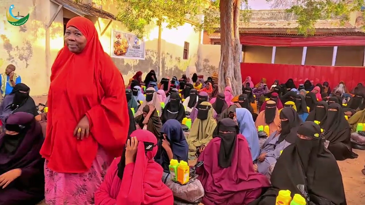 200+ Family Wa Furahishiiza Albamba And Biruni Light. Tv Barawa March 6, 2026