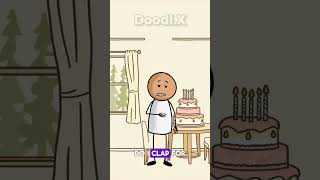 The Most Awkward 30 Seconds