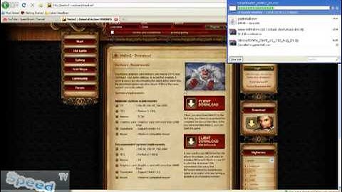 Tutorial 3# How to download Metin 2