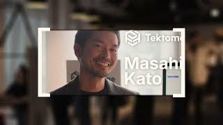 How Tektome Brings Real AI Value to the AEC Industry