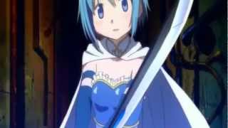 And I'm Home_KyokoxSayaka
