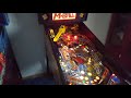 Data East Last Action Hero Pinball Gameplay Data East Last Action Hero Pinball Gameplay