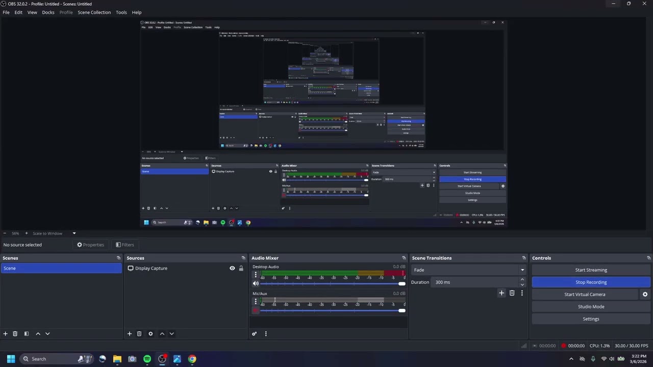That towards which these fingers point