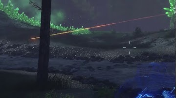 Renegade X - Failed Stank Rush