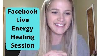 Facebook Live Emotion Code Session 3:24:20
