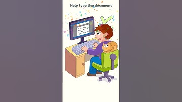 DOP 2💡 Gameplay Level 1003 Shorts |One part solutions And Answers |Subscribe | #dop2 #gaming