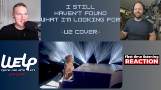 2 Ignorant Canadian Guys React to Putri Ariani - I Still Haven't Found What I'm Looking For (U2 )