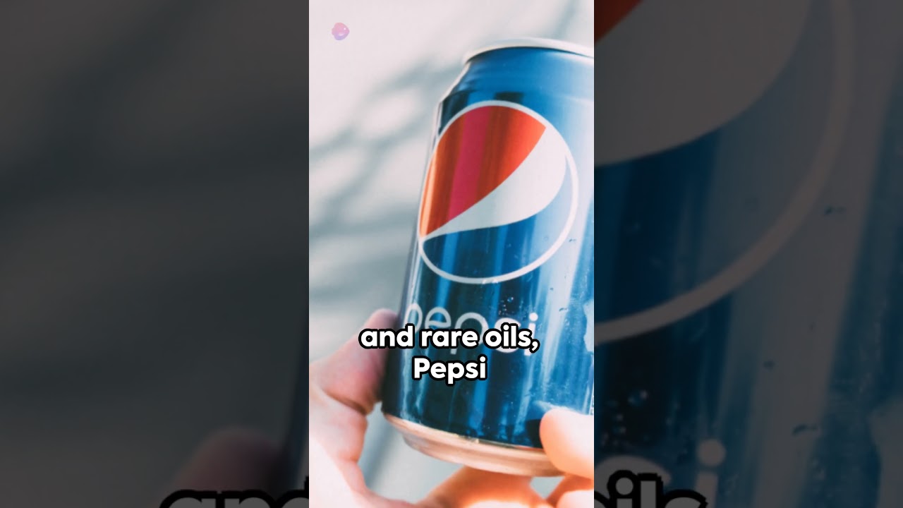 Pepsi  The Rise of a Cola Giant    