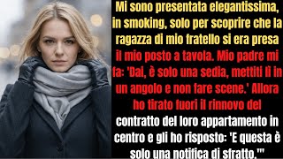 Stand Up For Yourself\