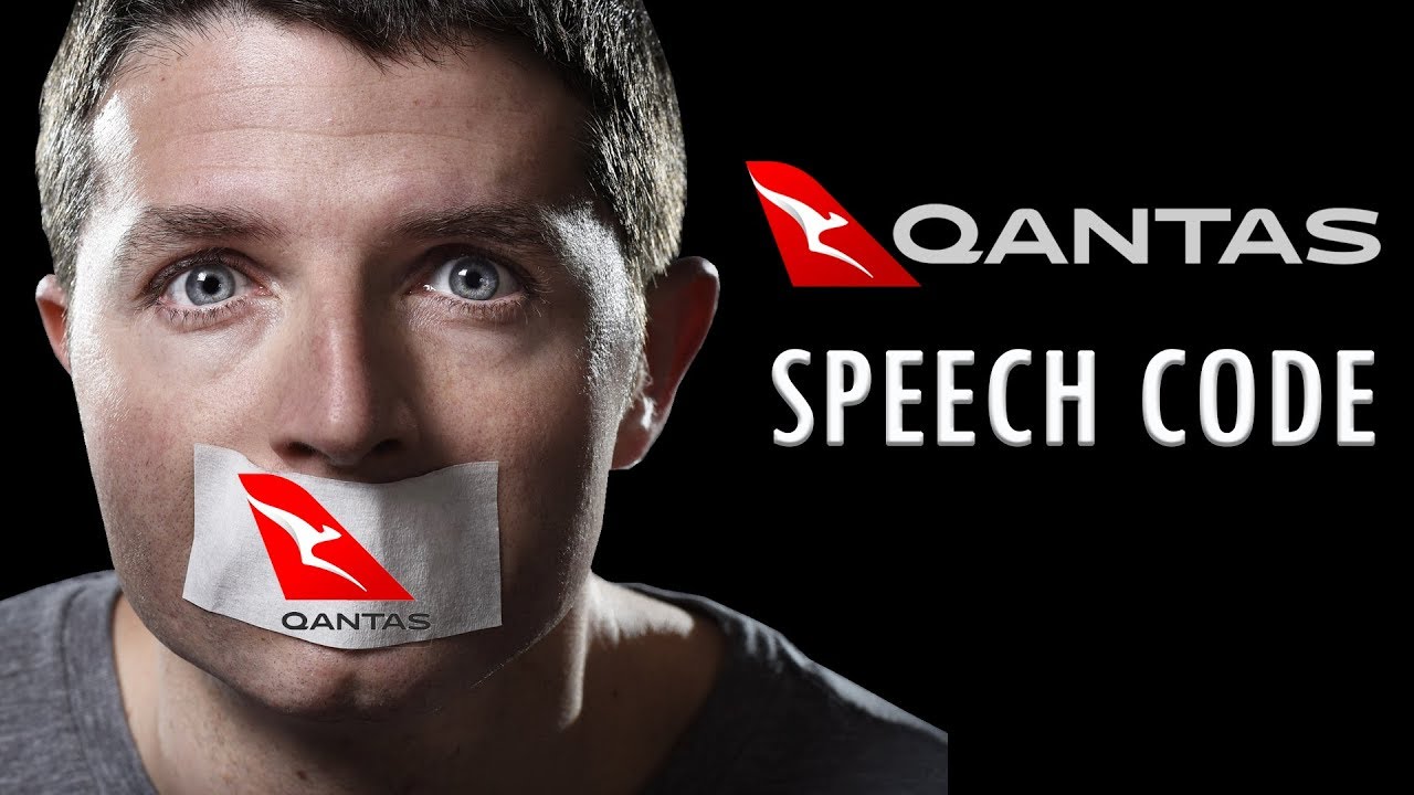 Qantas Staff Travel Dress Code