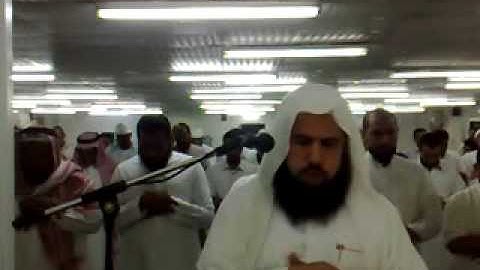 تلاوة رائعة من سورة يوسف للشيخ ماهر سعد 5