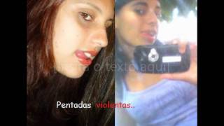 Mc Menorzinha E Mc Pikena - Recalcada