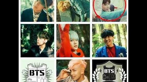 How Would BTS Sing - 4Minute Hate