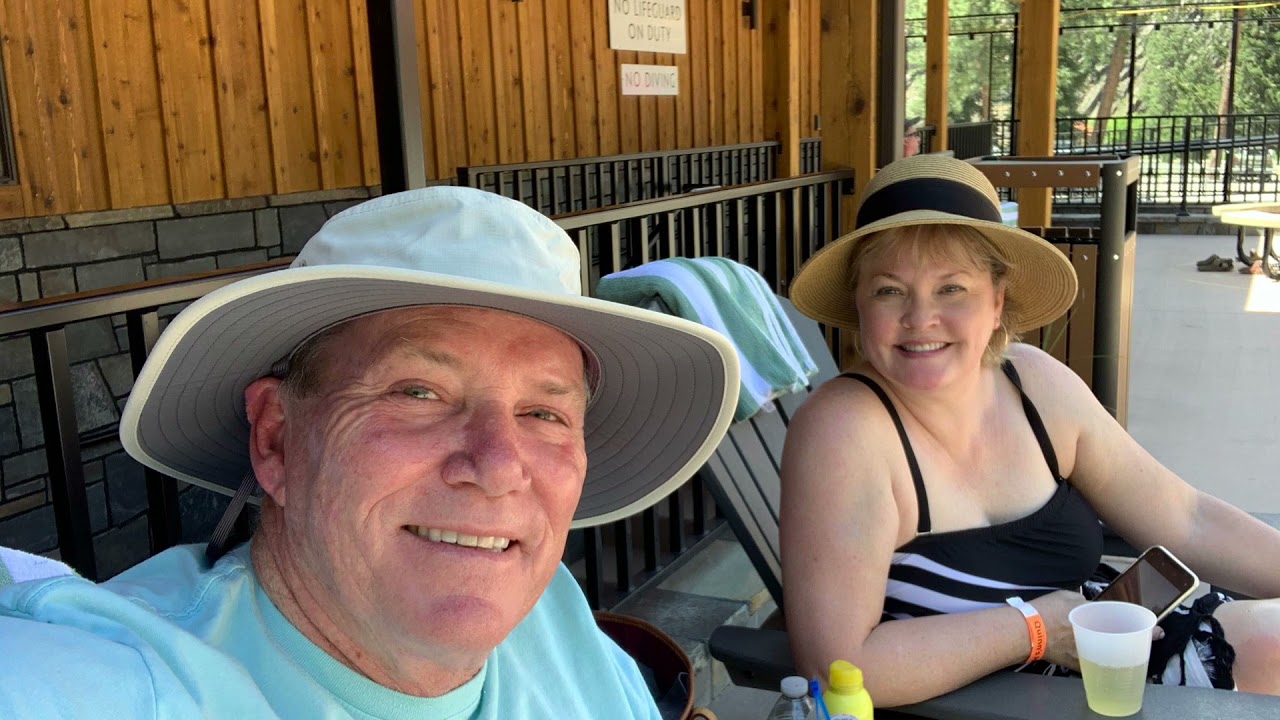 Quinn’S Hot Springs