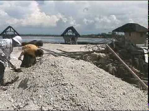 PASSIG ISLET DAVAO DEL SUR