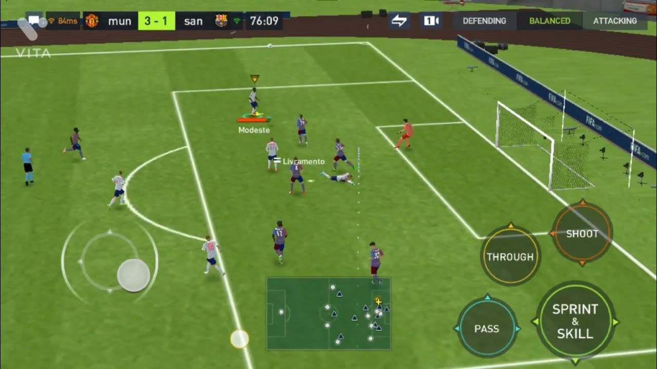 fifa mobile glitch YouTube