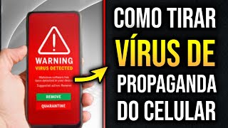 How to remove advertising viruses from your cell phone (step by step) screenshot 3