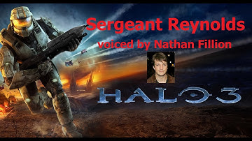 XCOM 2 mod- Halo 3 Sergeants Voice Pack