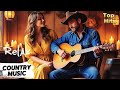Slow Country Classic Playlist Best Selling Music Collection of All Time | Relax Country Music