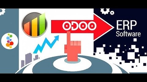 Odoo, mejor ERP Open Source Libre. Openinnova