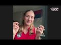 Life Around the ECC: Mina Randjelovic, D'Youville