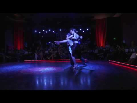 Jonny Lambert & Dulce Lauria | Maldita Milonga | Una Vez